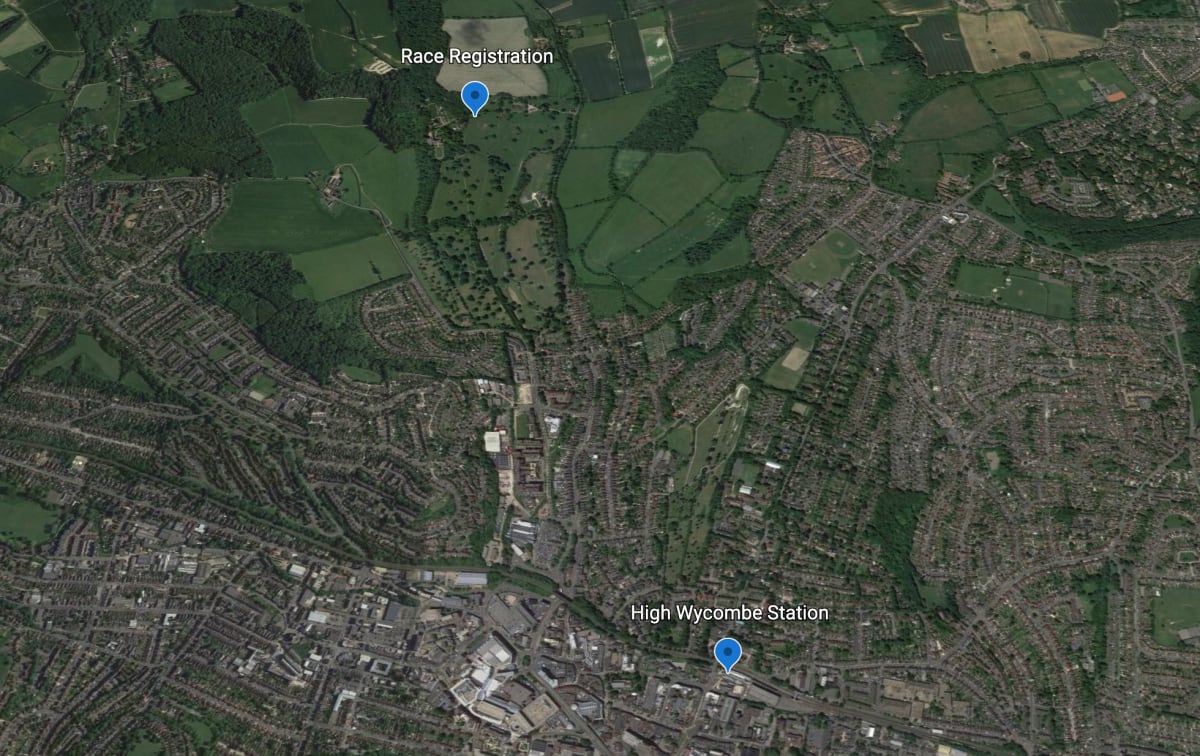 Five reasons to enter our Hughenden race Runaway Adventures