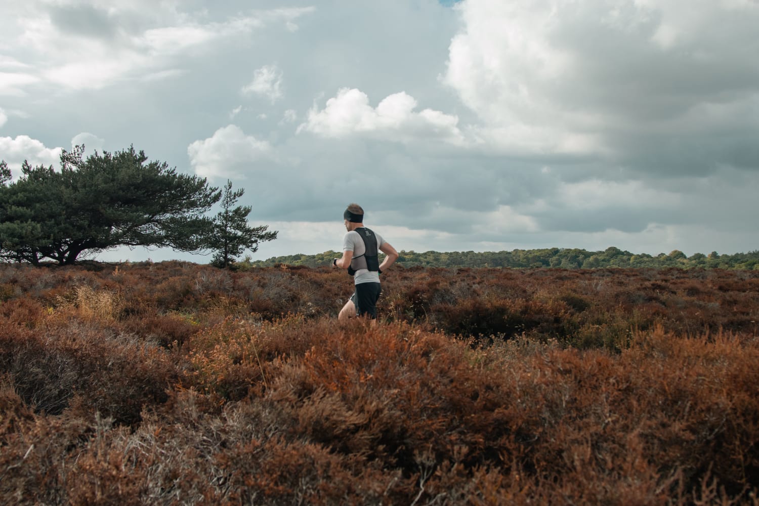 Suffolk Coastal Path 50K 2022