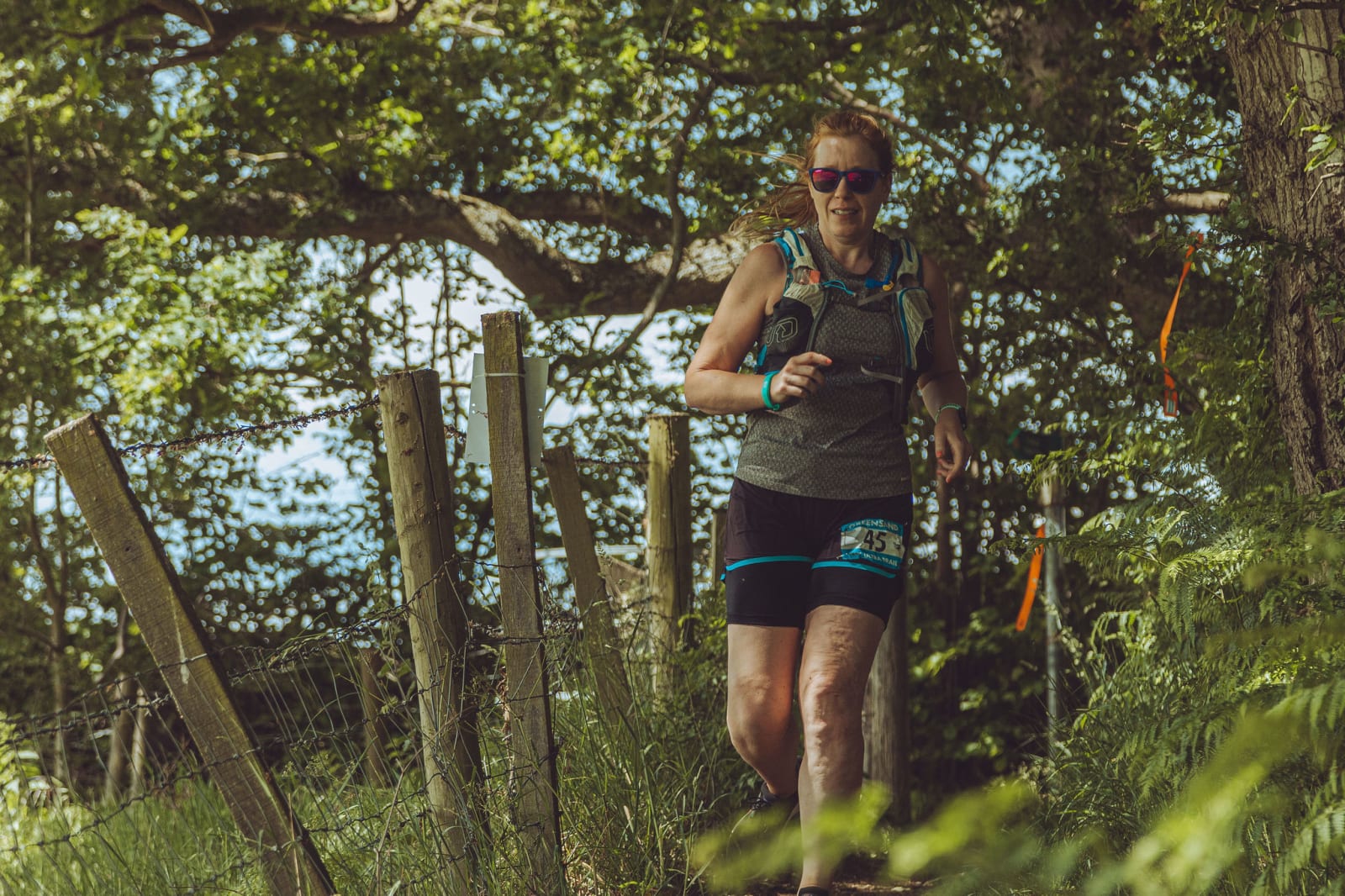 Image highlights from the Greensand Country 50K