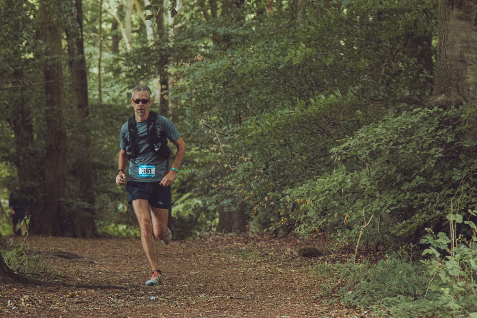 Image highlights from the Chiltern Hills Invitational