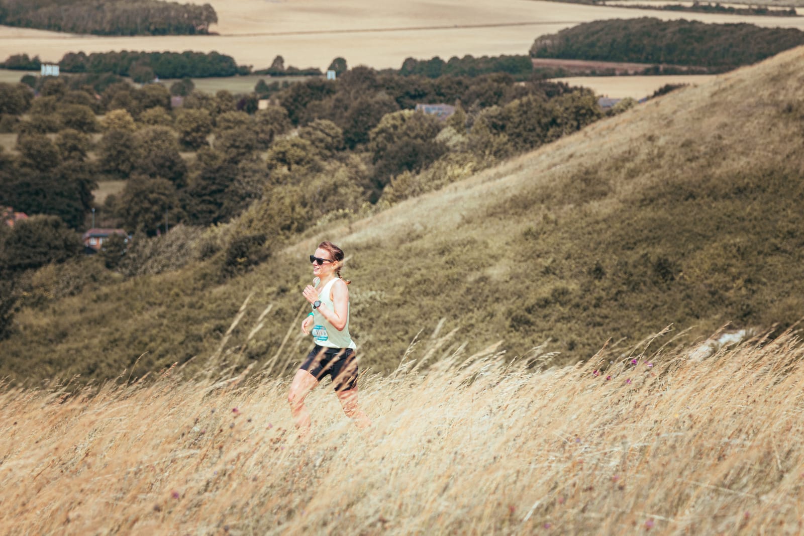 Image highlights from the Chiltern Hills Invitational