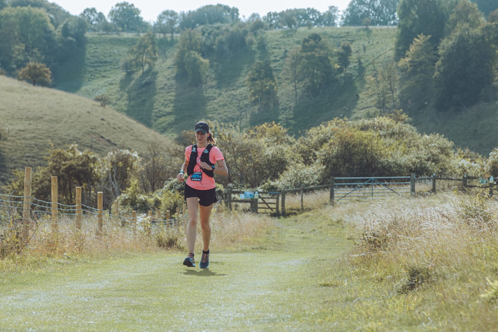 Runawyay Racer North Chilterns 50K | Trail Running Races | Runaway Racing