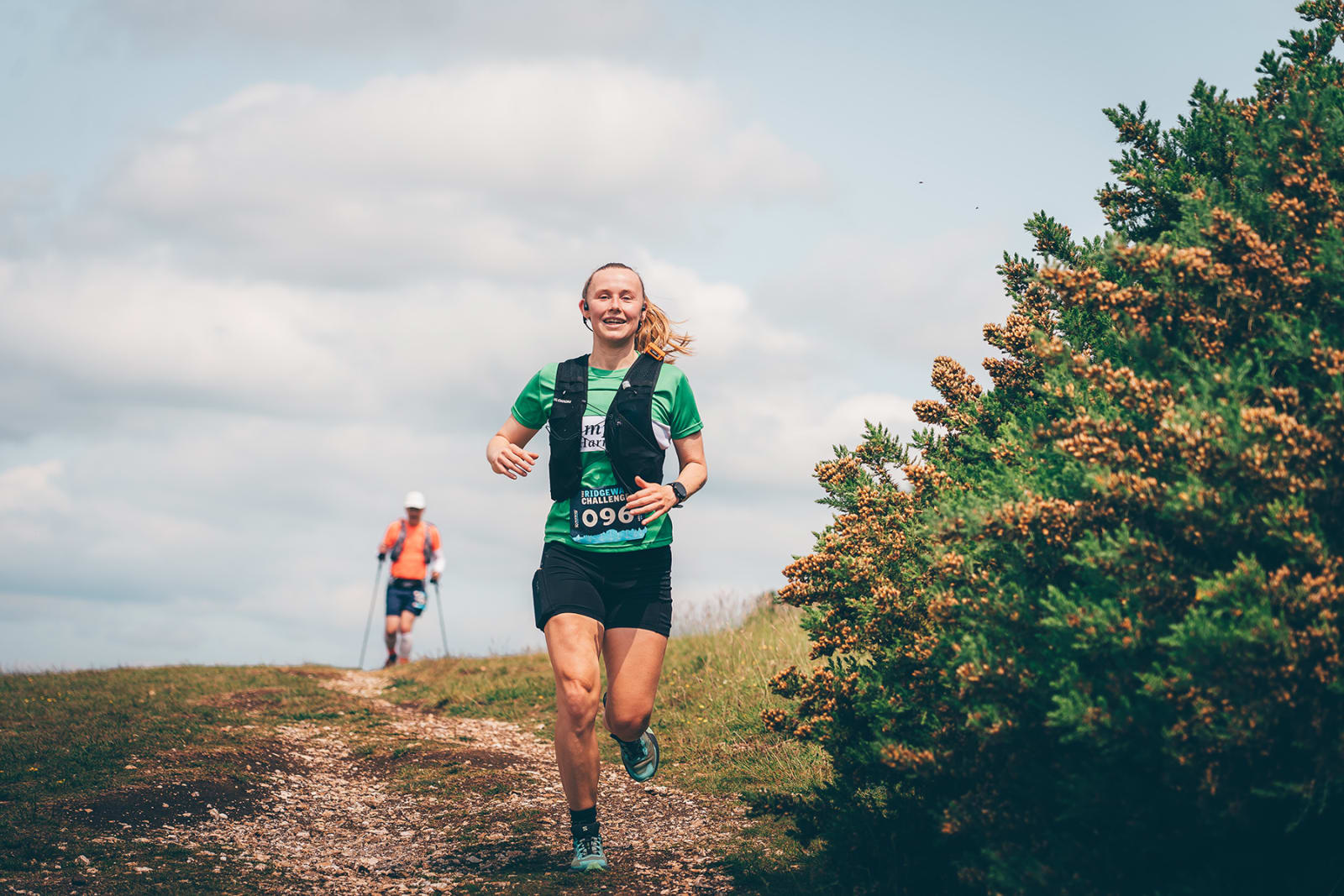 Image highlights from the The Ridgeway Challenge