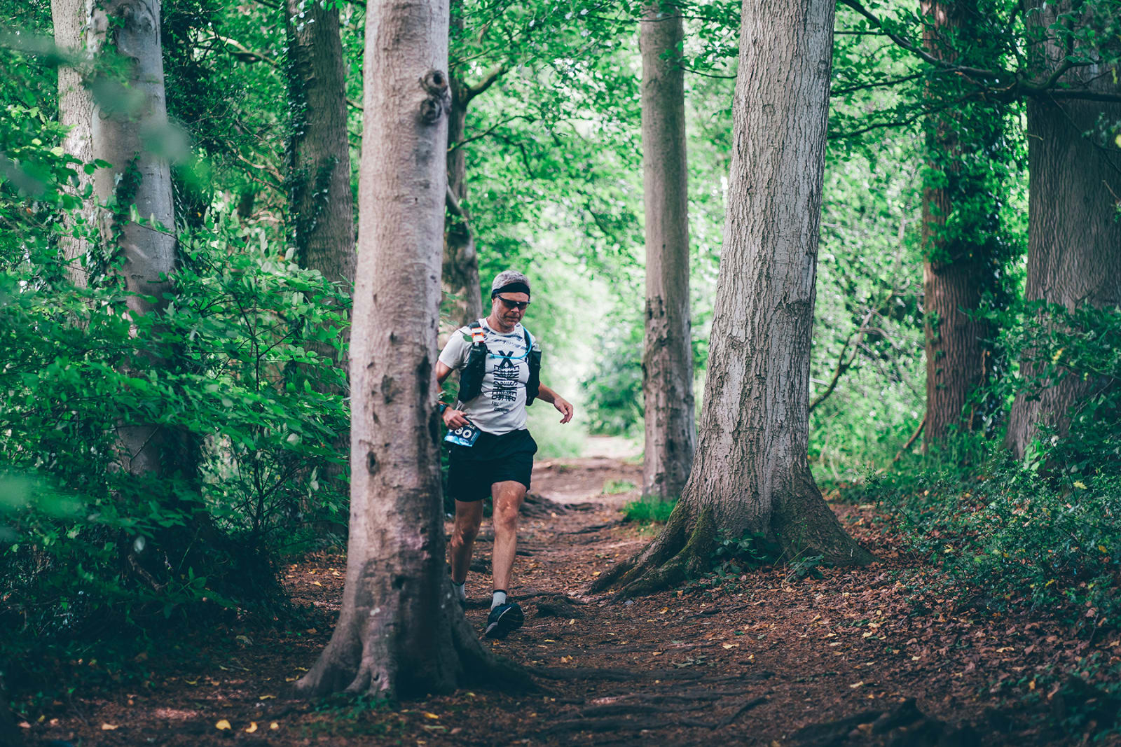 Image highlights from the The Ridgeway Challenge