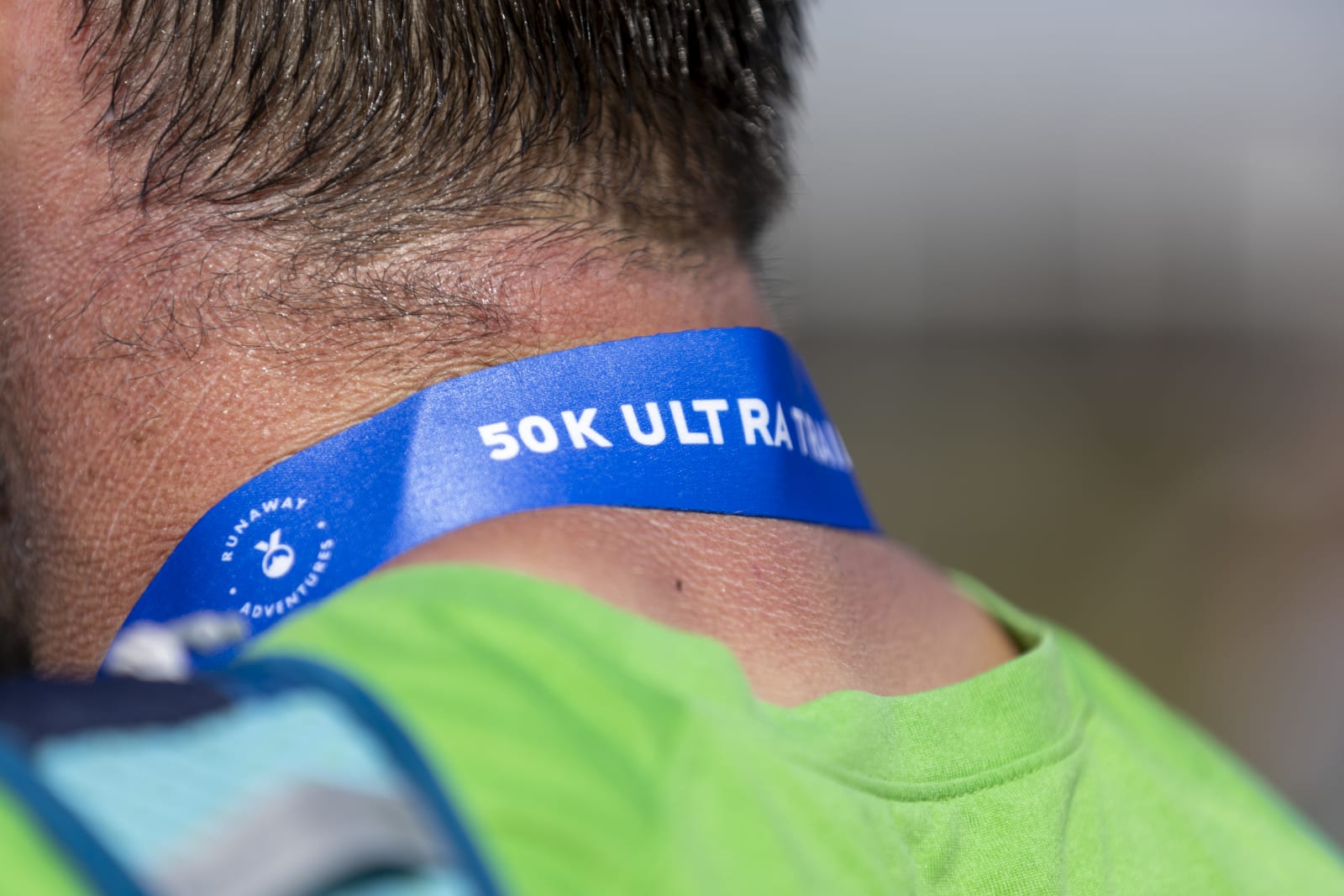 Image highlights from the Suffolk Coastal Path 50K