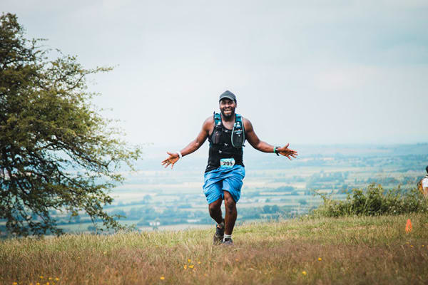 Chiltern Ridge Half Marathon -  Image gallery