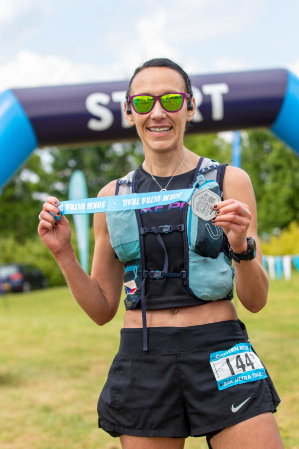 Chiltern Ridge Ultra 50K - Image gallery