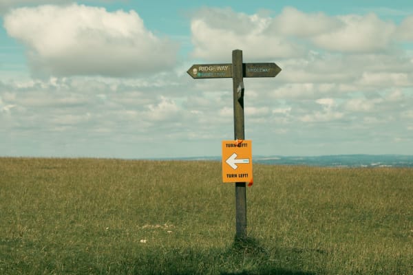 Chiltern Hills 100K -  Image gallery