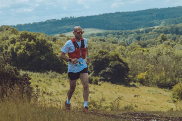 Chiltern Hills 100K -  Image gallery