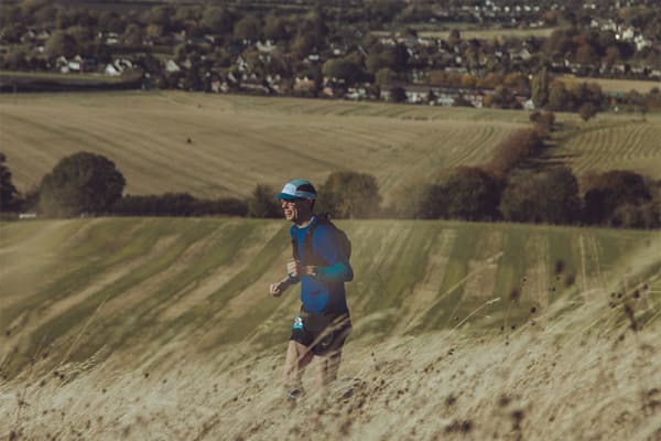 Dunstable Downs Half Marathon -  Image gallery