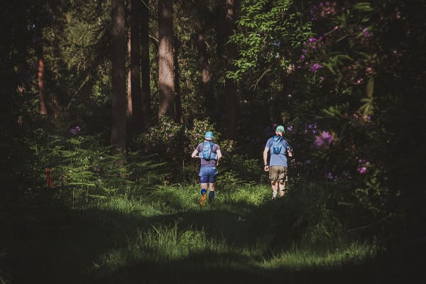 Greensand Country 50K -  Image gallery