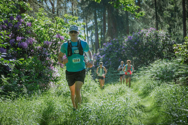 Greensand Country 50K -  Image gallery