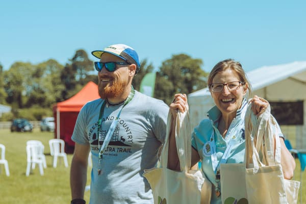 Greensand Country 50K -  Image gallery