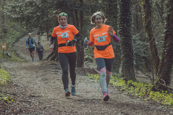 Hughenden Trail 10K -  Image gallery