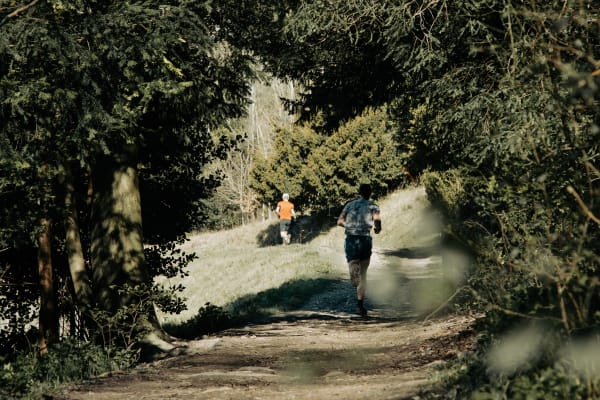 Hughenden Trail 10K -  Image gallery