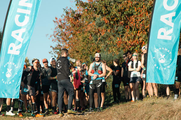 North Chilterns 50K -  Image gallery