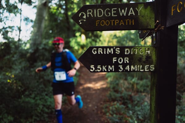 The Ridgeway Challenge -  Image gallery