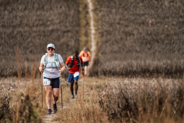 The Ridgeway Challenge -  Image gallery