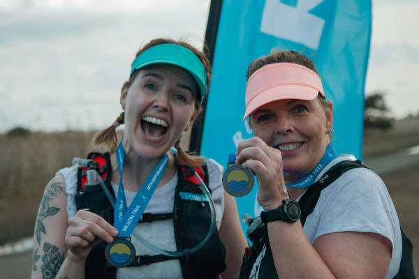 Suffolk Coastal Path 50K -  Image gallery