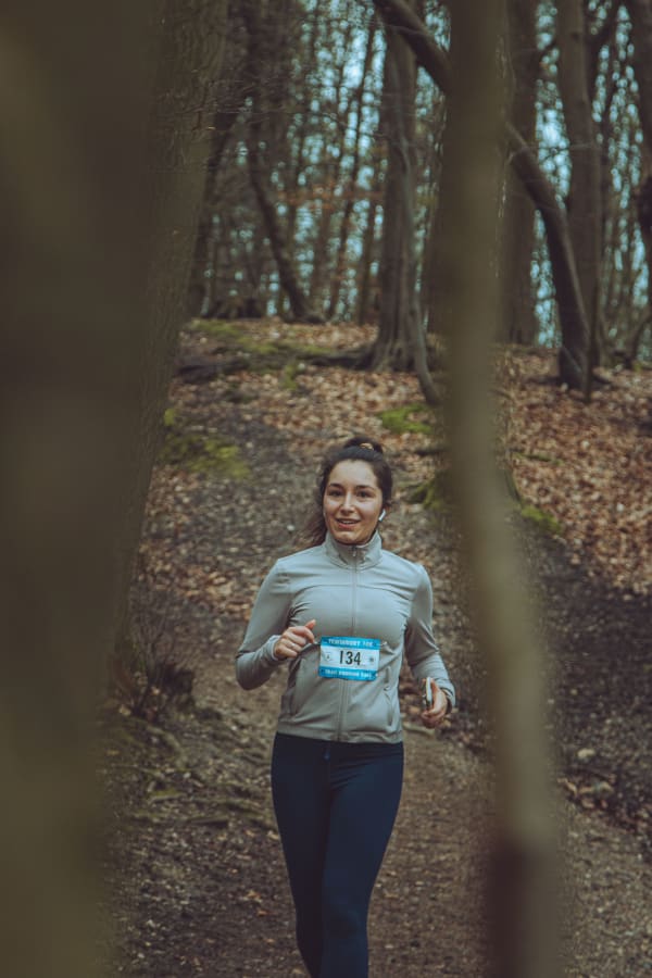 Tewinbury Trail 10K - Image gallery