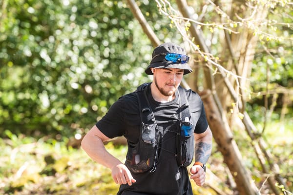 Wild Run Cotswolds - Image gallery