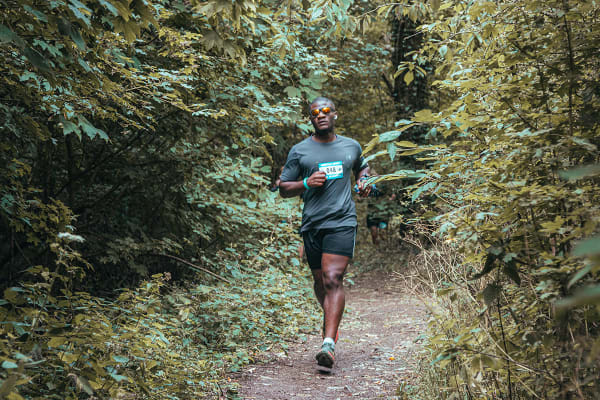 Wild Run Cotswolds - Image gallery