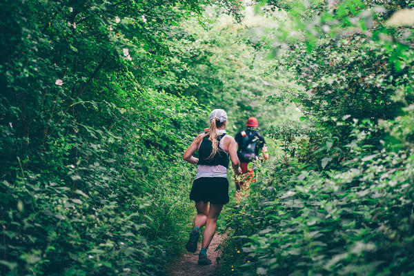 Wild Run Cotswolds - Image gallery