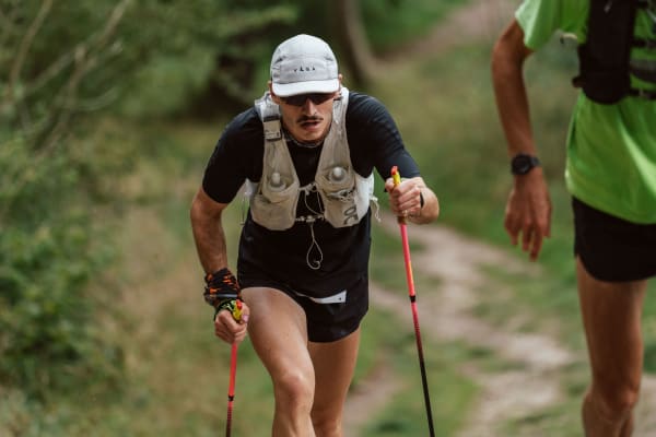 The Ridgeway Chase | Trail Running Races | Runaway Racing