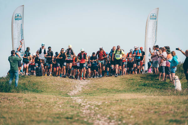 Runaway Racing Races