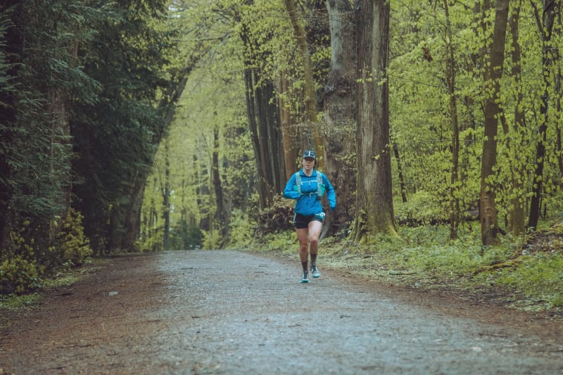 Emily Reltone, Chiltern Ridge Ultra 2021