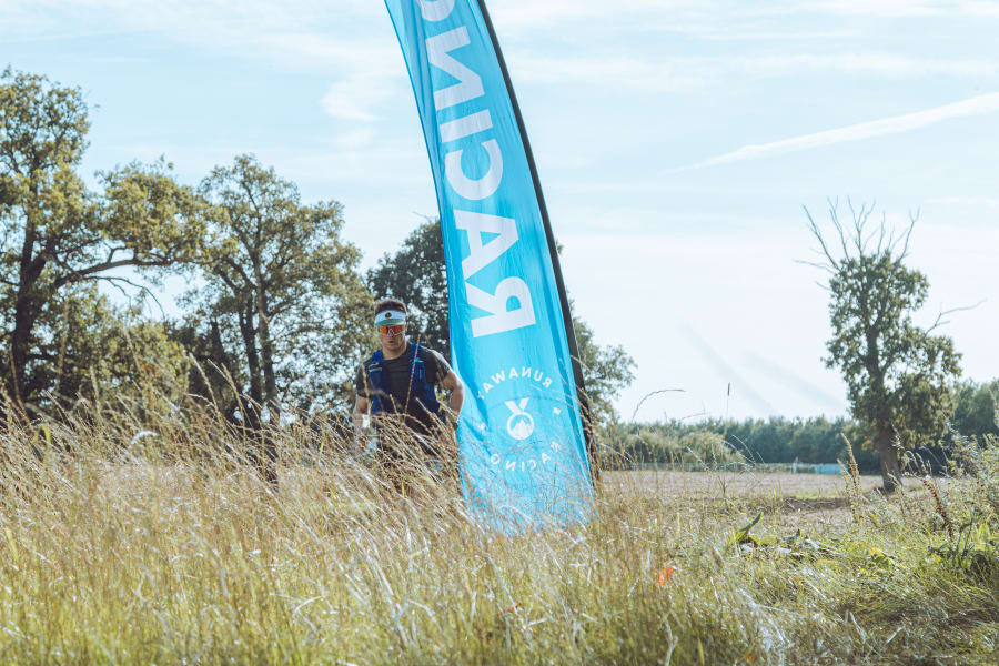 Image highlights from the North Chilterns 50K