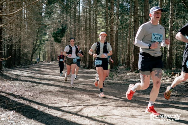 Race photo from the {{title}}