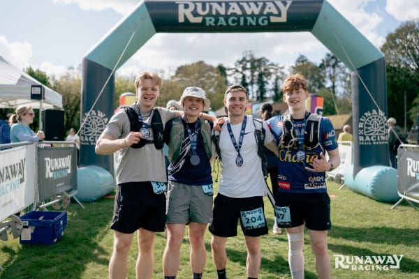 Race photo from the {{title}}