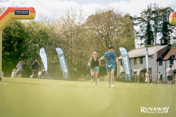 Race photo from the {{title}}
