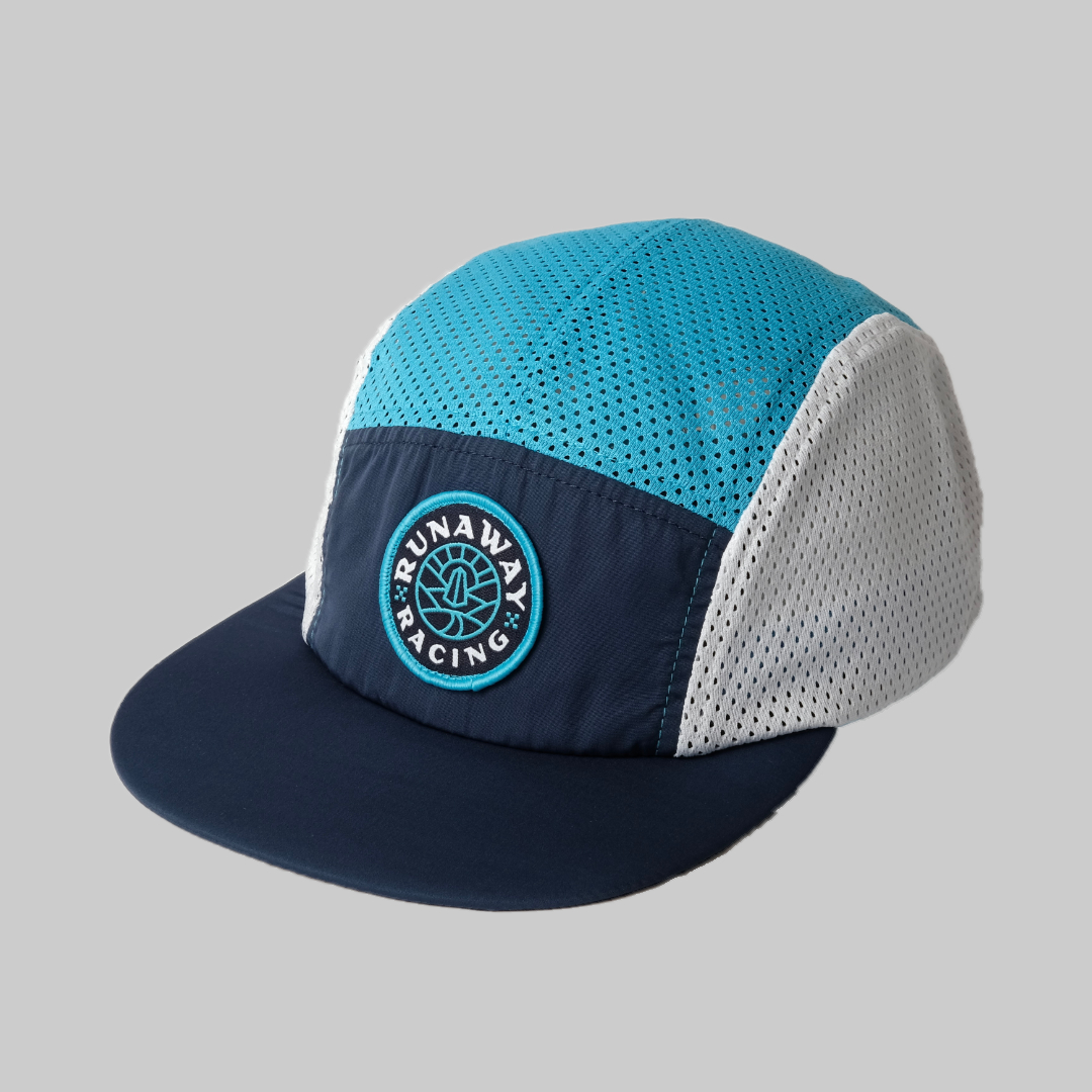 Runaway Racing Cap