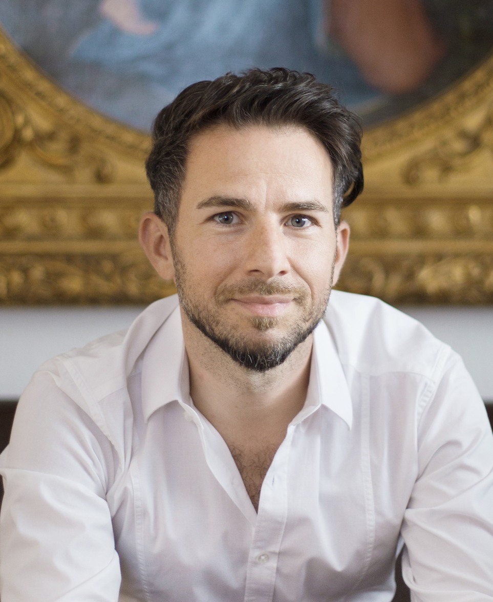 Massimiliano Pironti