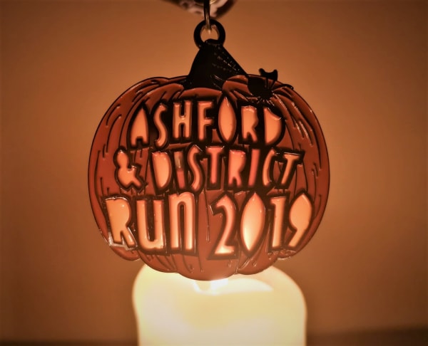 Ashford & District Run 2019