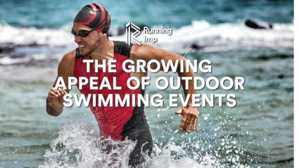 The Growing Appeal of Outdoor Swimming Events