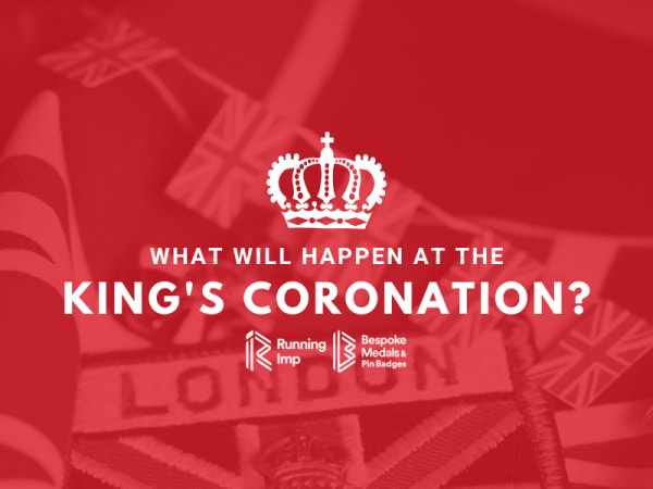 What Happens During a Royal Coronation?