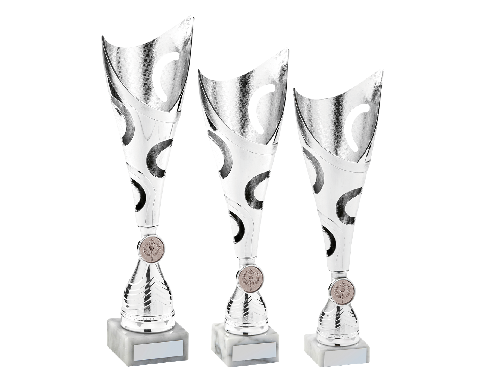 T402A/B/C Special Offer Super-Size Trophy | Running Imp - Running Imp