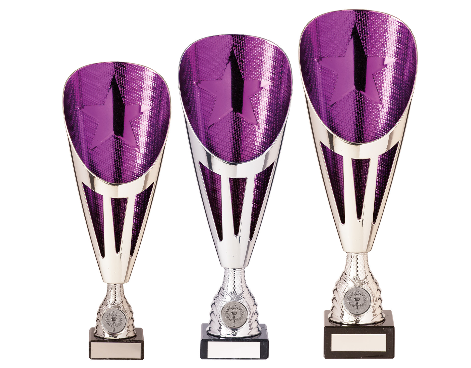 T403A/B/C Special Offer Super-Size Trophy | Running Imp - Running Imp