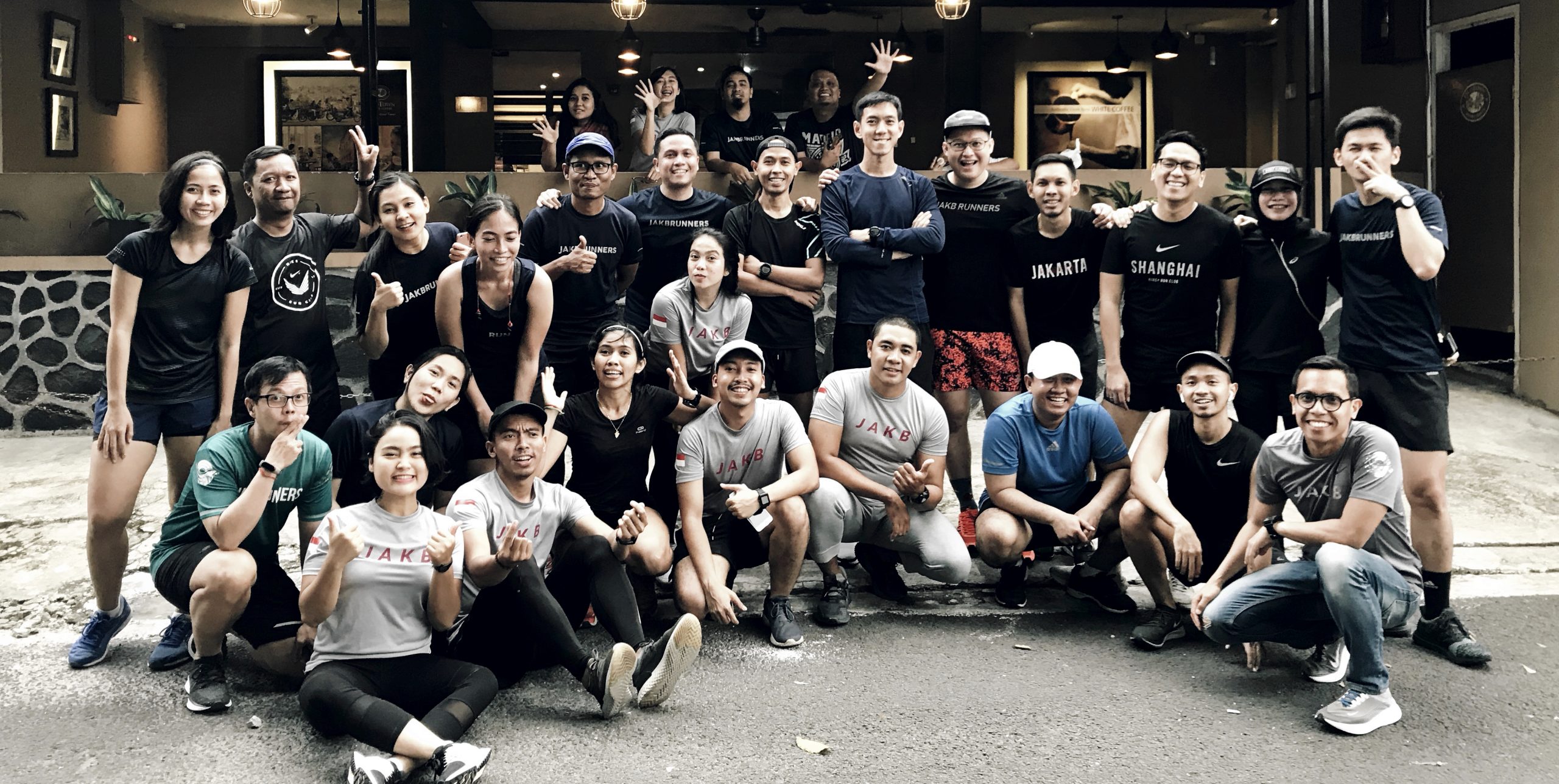 JakBrunners crew picture