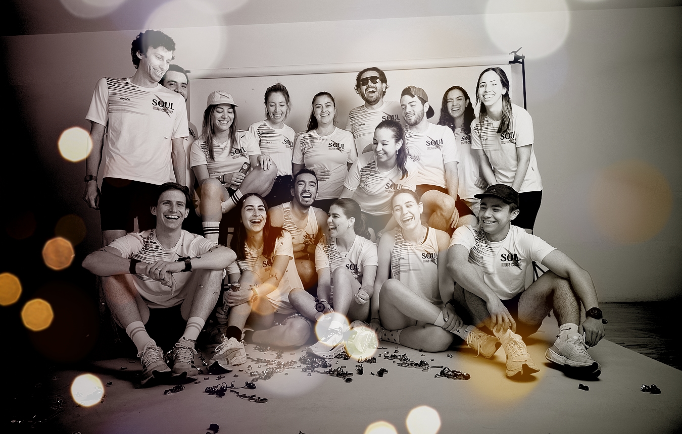 Soul Run Crew crew picture