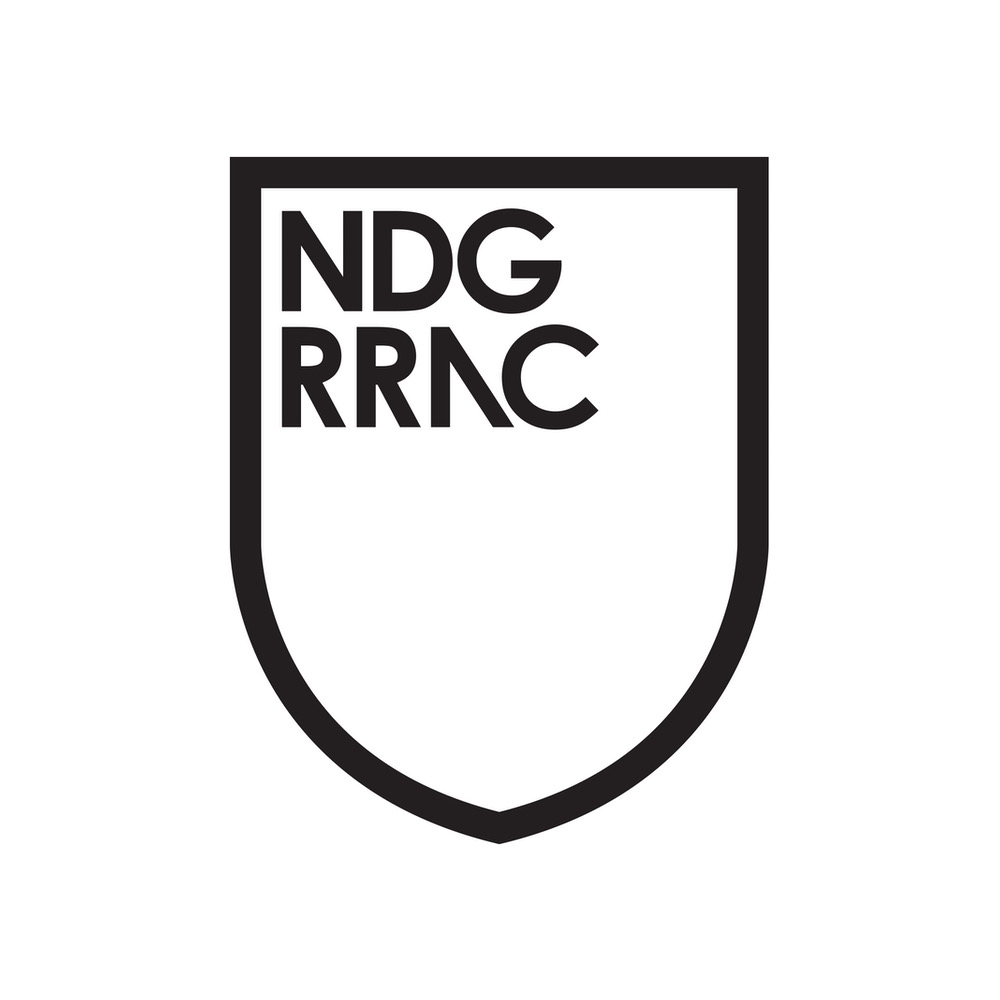 NDG Run Rite Athletics Club logo