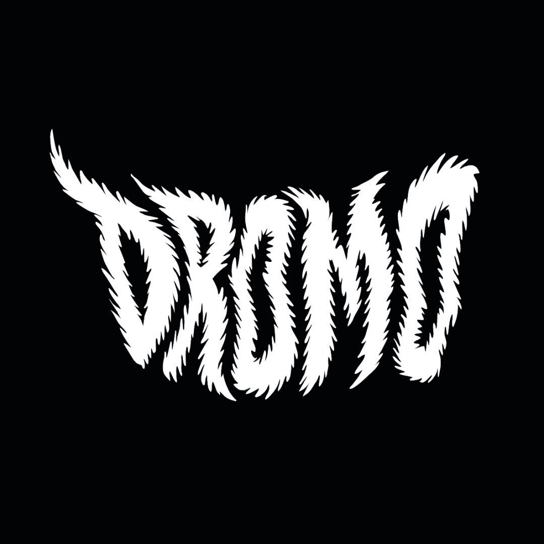 Dromo Run Crew logo