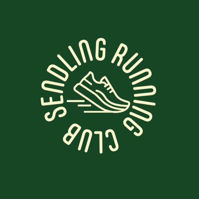 Sendling Running Club logo