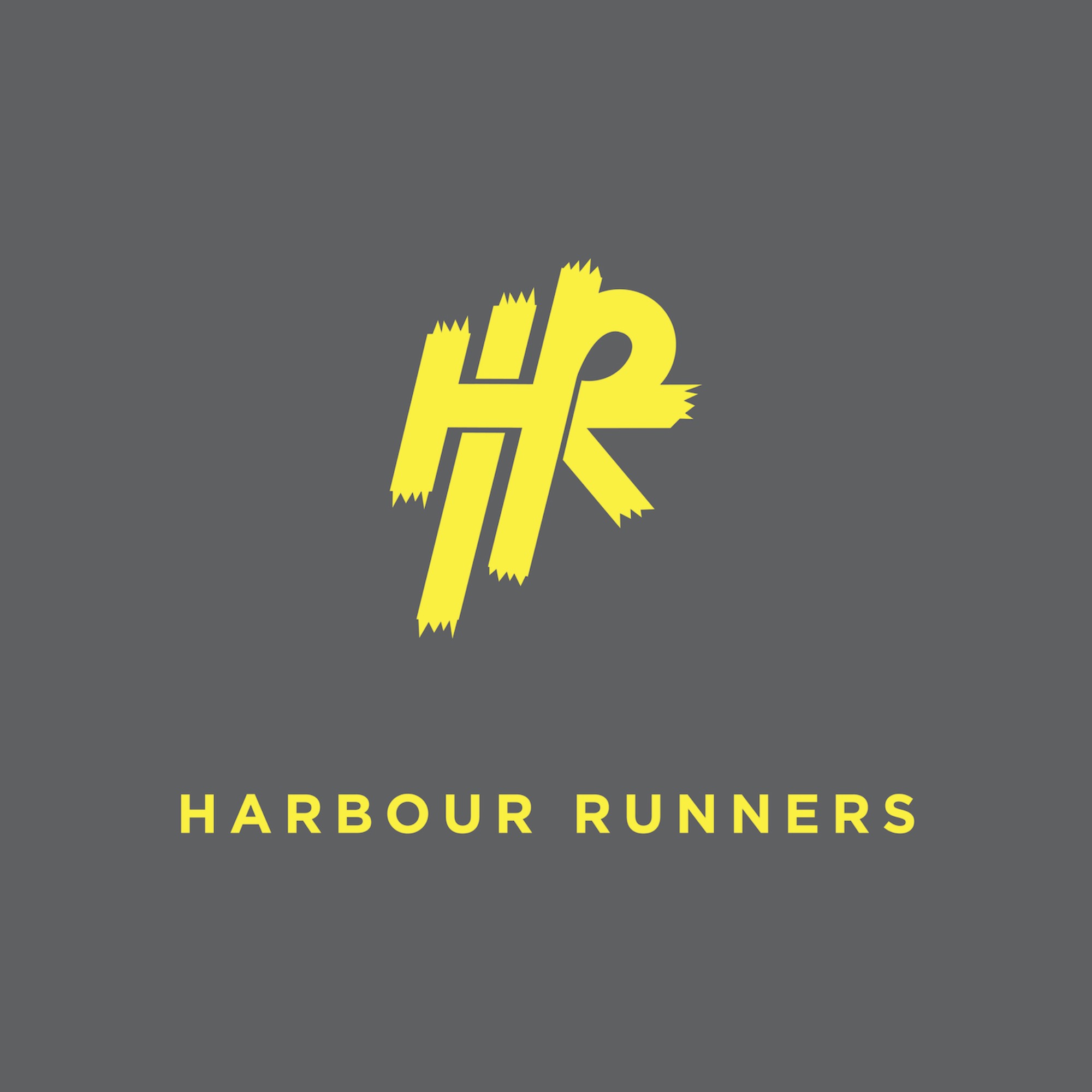 Harbour Runners logo