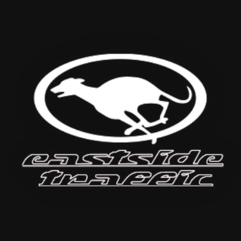 Eastside Traffic logo