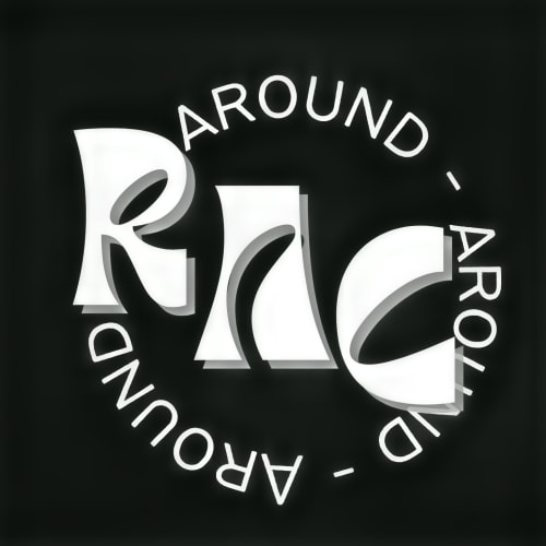 Running Around Club logo