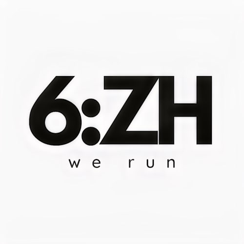 The 6:ZH Club logo